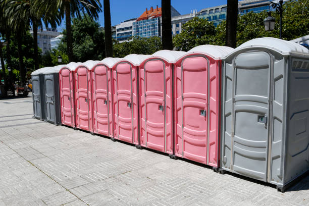 Best Portable Restrooms for Agricultural Sites  in Saugatuck, CT